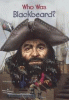 Who was Blackbeard?