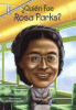 ¿Quién fue Rosa Parks?