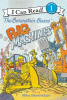 The Berenstain Bears' big machines