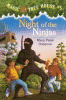 Magic Tree House. 5 Night of the Ninjas