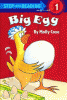 Big egg