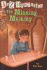 The missing mummy