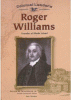 Roger Williams : founder of Rhode Island