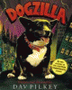 Dogzilla : starring Flash, Rabies, and Dwayne, and introducing Leia as the Monster