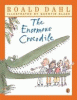 The enormous crocodile