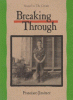 Book cover of Breaking through