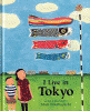 I live in Tokyo