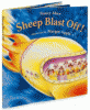 Sheep blast off!