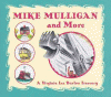 Mike Mulligan and more a Virginia Lee Burton treasury