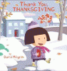 Thank you, Thanksgiving