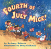 Fourth of July mice!