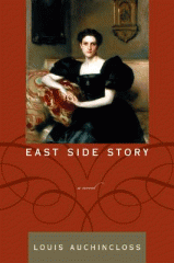 East Side story : a novel