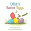 Ollie's Easter eggs