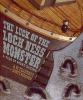 The luck of the Loch Ness monster : a tale of picky eating