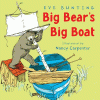 Big Bear's big boat