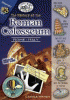 The mystery at the Roman Colosseum