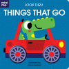 Look thru things that go