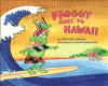 Froggy goes to Hawaii