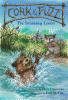 Cork & Fuzz : the swimming lesson