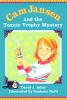 Cam Jansen and the tennis trophy mystery