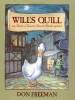 Will's quill