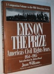 Eyes on the prize : America's civil rights years, 1954-1965