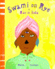 Swami on rye : Max in India