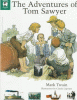 The adventures of Tom Sawyer