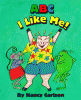 ABC, I like me!