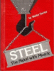 Steel, the metal with muscle