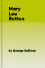 Mary Lou Retton : a biography