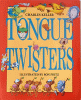 Tongue twisters