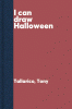 I can draw Halloween