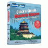 Quick & Simple Mandarin Chinese