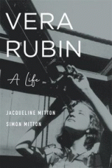 Vera Rubin : a life