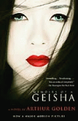 Memoirs of a Geisha : a novel