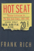 Hot seat : theater criticism for the New York times, 1980-1993