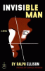 Book cover of Invisible Man