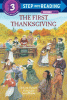 The first Thanksgiving