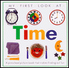 My first look at time.