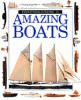 Amazing boats