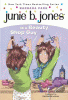 Junie B. Jones is a beauty shop guy