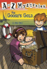 The goose's gold : an A to Z mystery