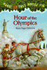 Hour of the Olympics by Osborne, Mary Pope