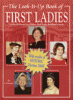 The look-it-up book of first ladies