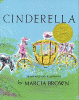 Cinderella; or, The little glass slipper.