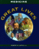 Great Lives.