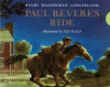 Paul Revere's ride