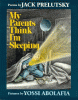 My parents think I'm sleeping : poems