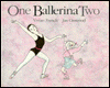 One ballerina two